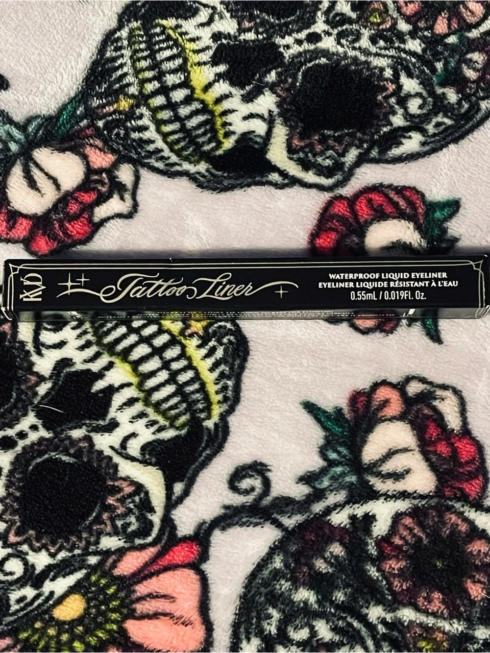 KVD Mad Max Brown Tattoo Liner